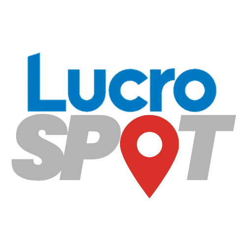 LucroSpot Logo